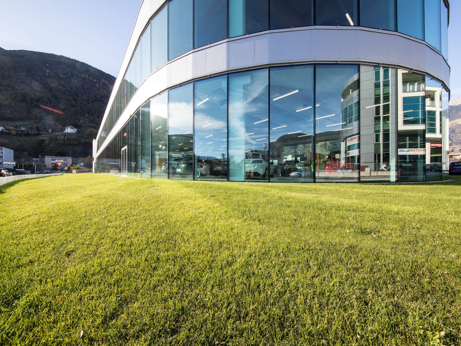 Gartengestaltung Südtirol - Profi in deiner Nähe Gartengestaltung Südtirol - Profi in deiner Nähe