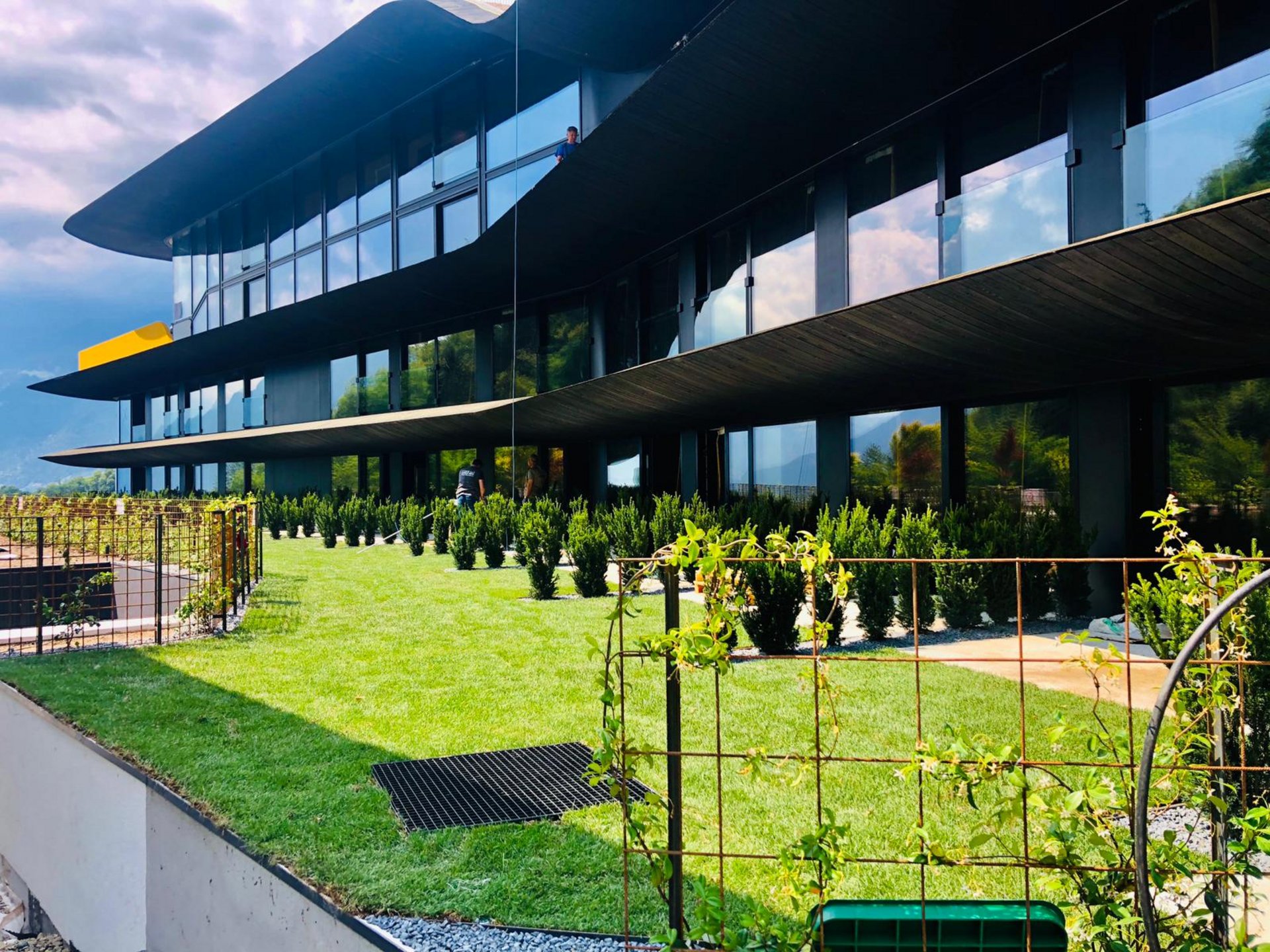 Smart Hotel Prinz Rudolf Smart Hotel Prinz Rudolf
