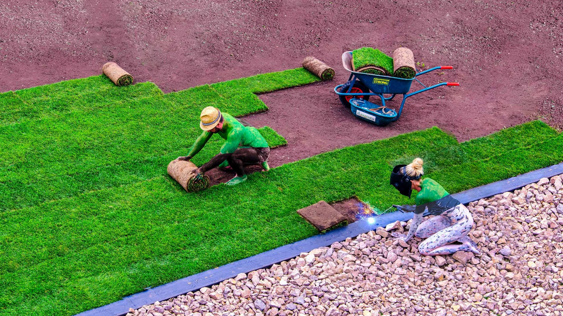 Rasenfix » Alles für Garten, Dach, Rasen Rasenfix » Alles für Garten, Dach, Rasen
