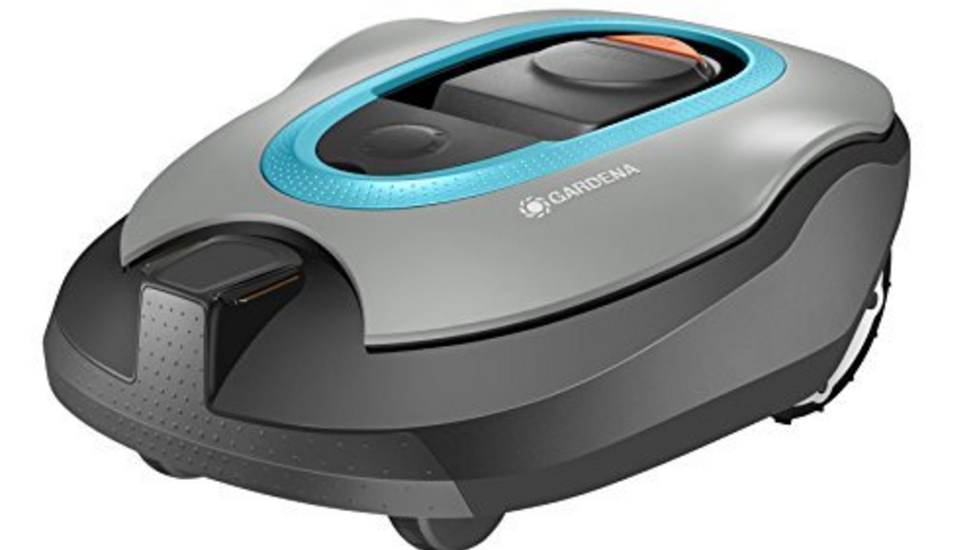 Robot tagliaerba top di gamma Robot tagliaerba top di gamma