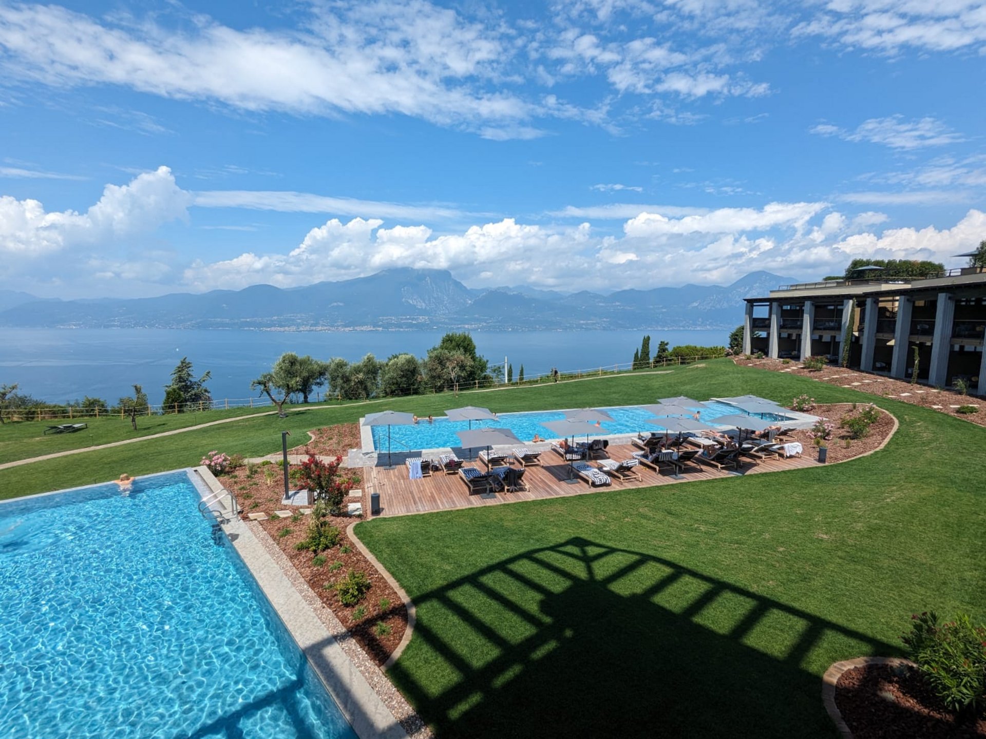 Cape of Senses Cape of Senses