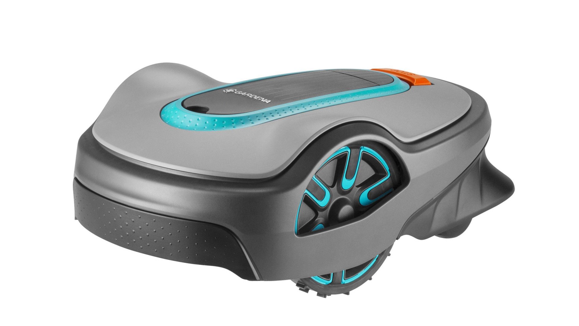 Robot tagliaerba top di gamma Robot tagliaerba top di gamma