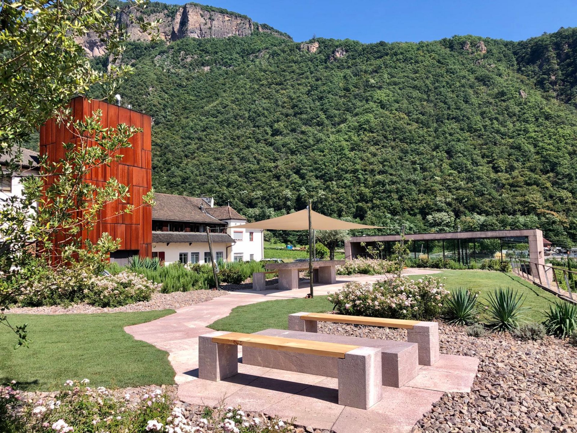 Kellerei Terlan Kellerei Terlan