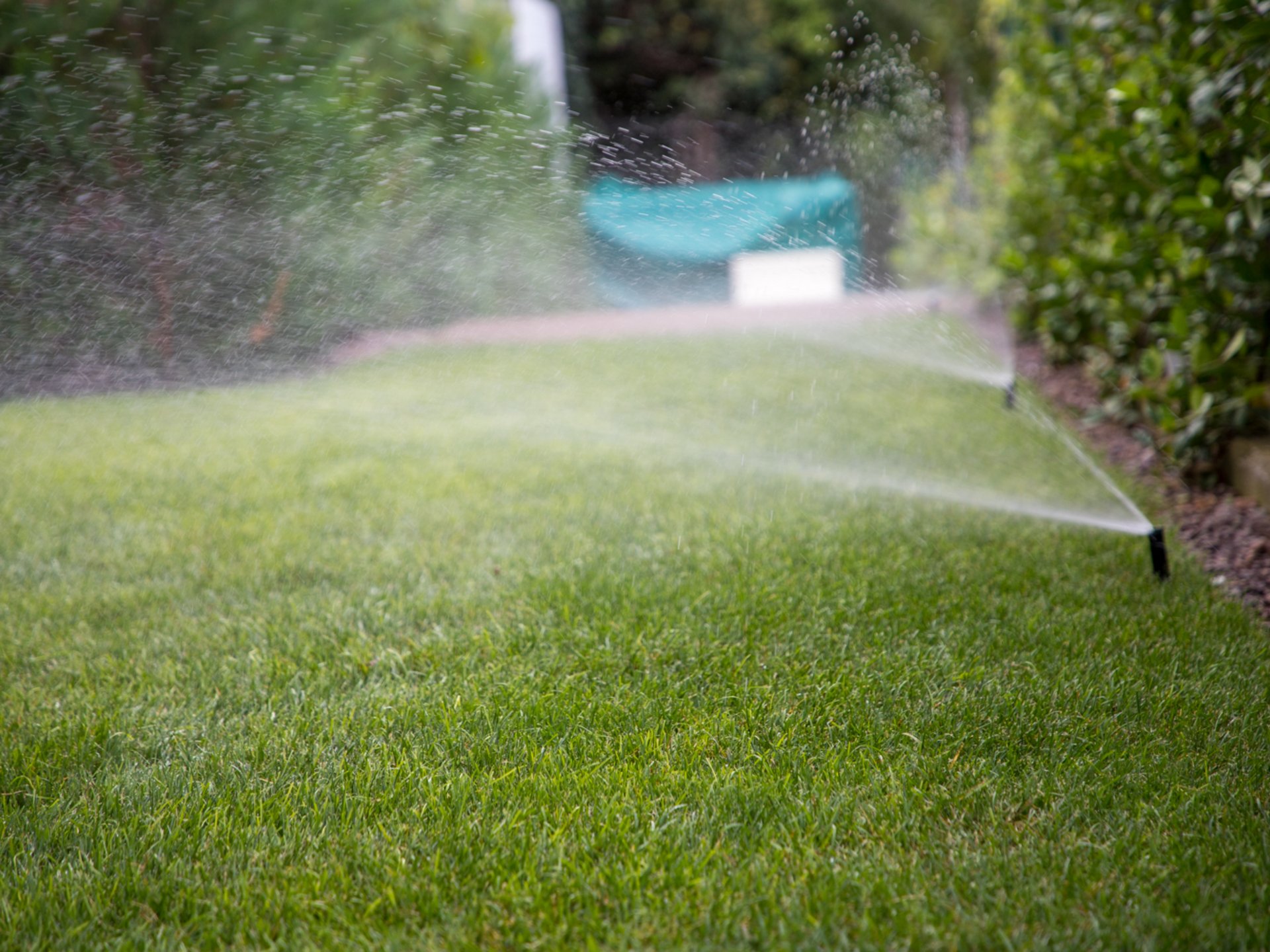 Impianti di irrigazione - trova il top da noi Impianti di irrigazione - trova il top da noi
