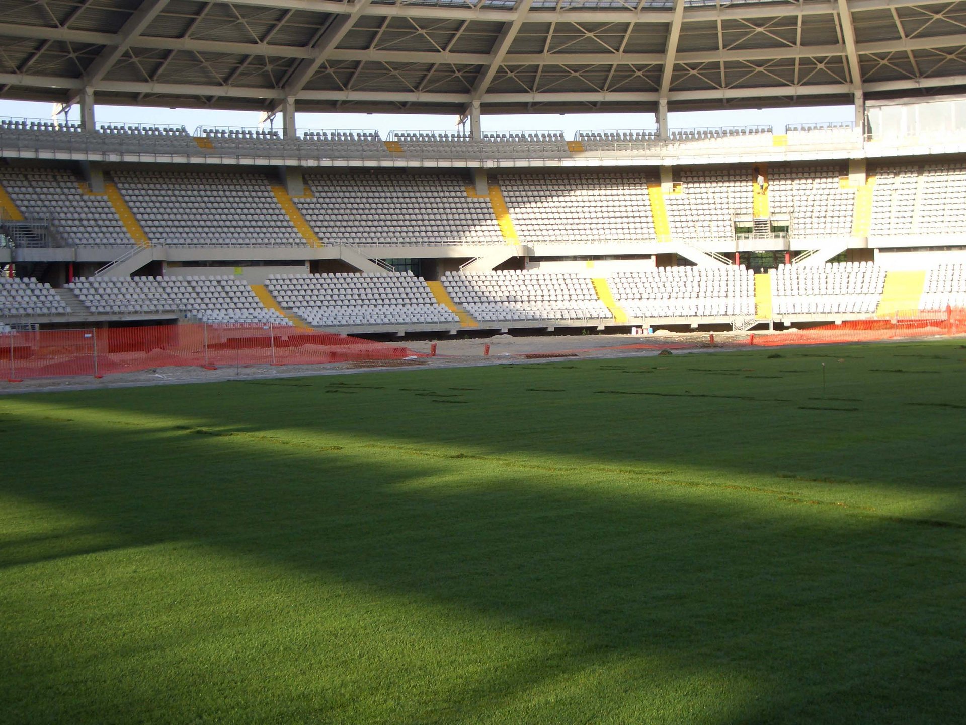 Olympiastadion Turin Olympiastadion Turin