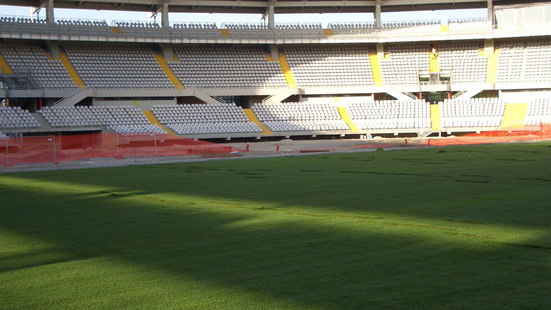 Progetti avvincenti firmati Rasenfix Progetti avvincenti firmati Rasenfix