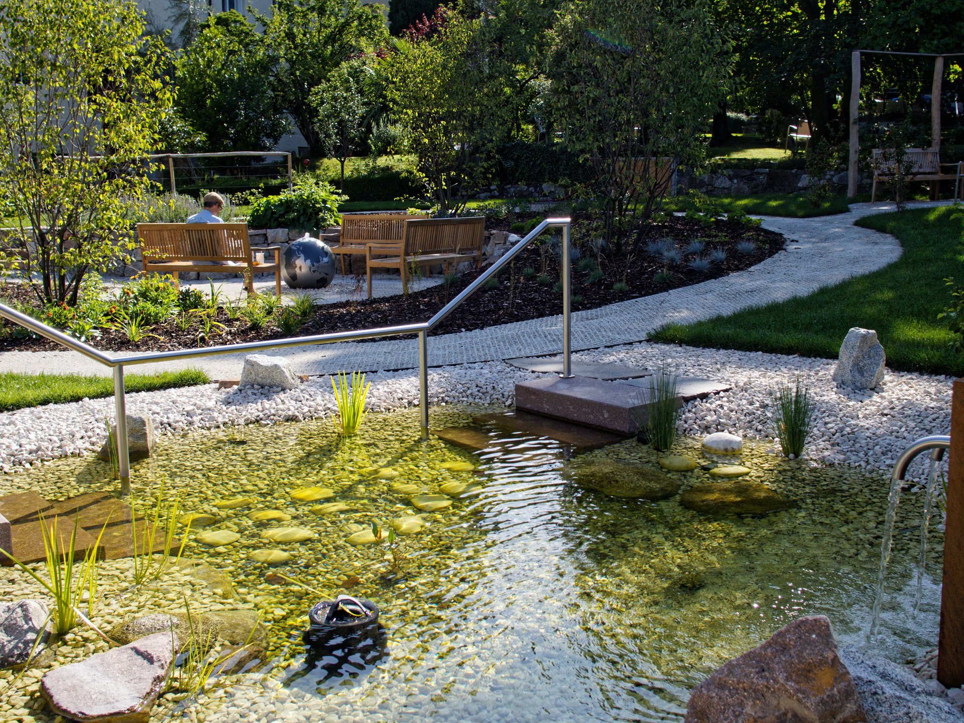 Salvatorianerinnen in Meran Salvatorianerinnen in Meran