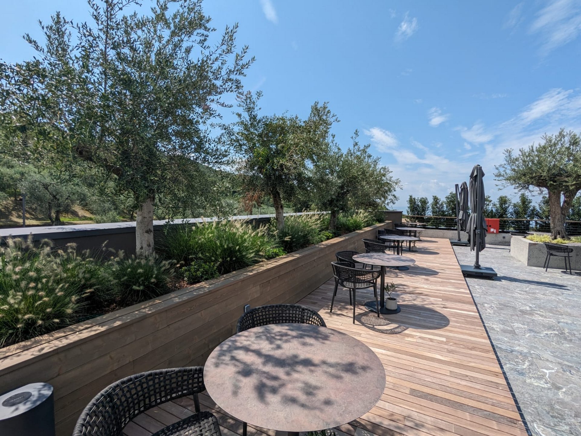 Cape of Senses Cape of Senses