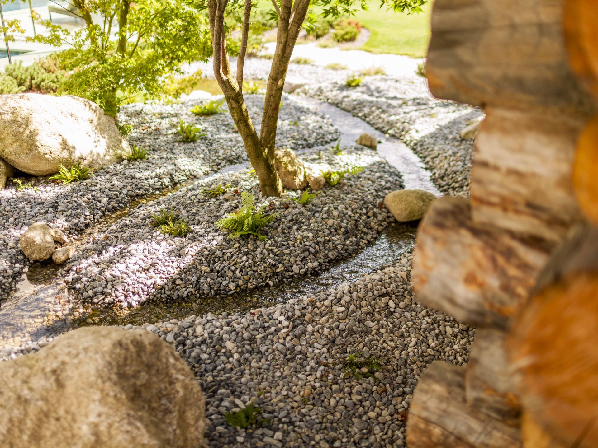 Hotel Hanswirt in Rabland Hotel Hanswirt in Rabland