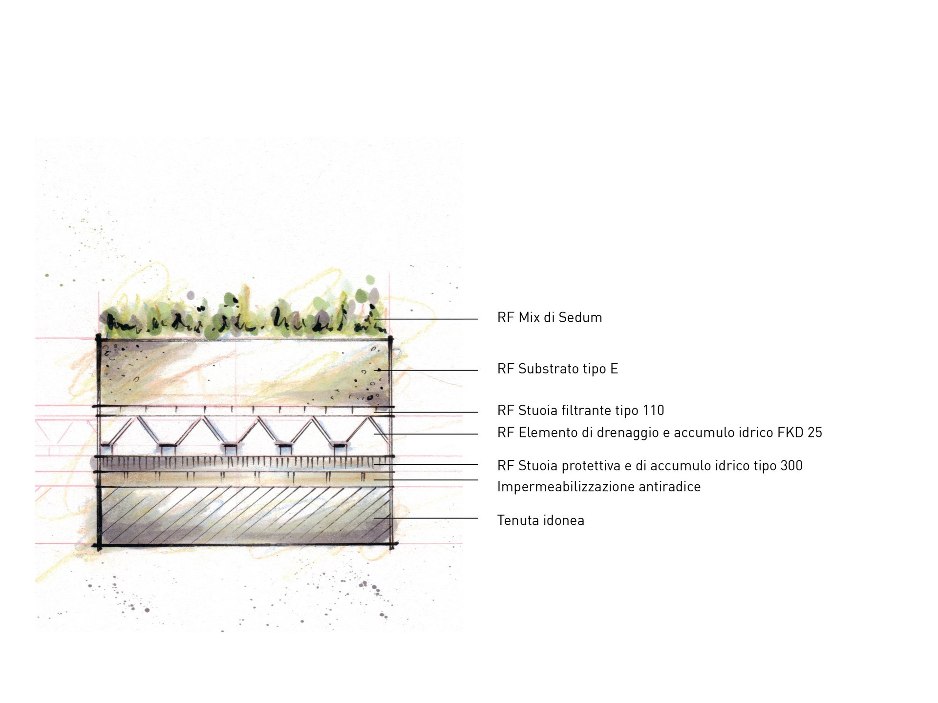 Tetti leggeri - scopri i vantaggi Tetti leggeri - scopri i vantaggi