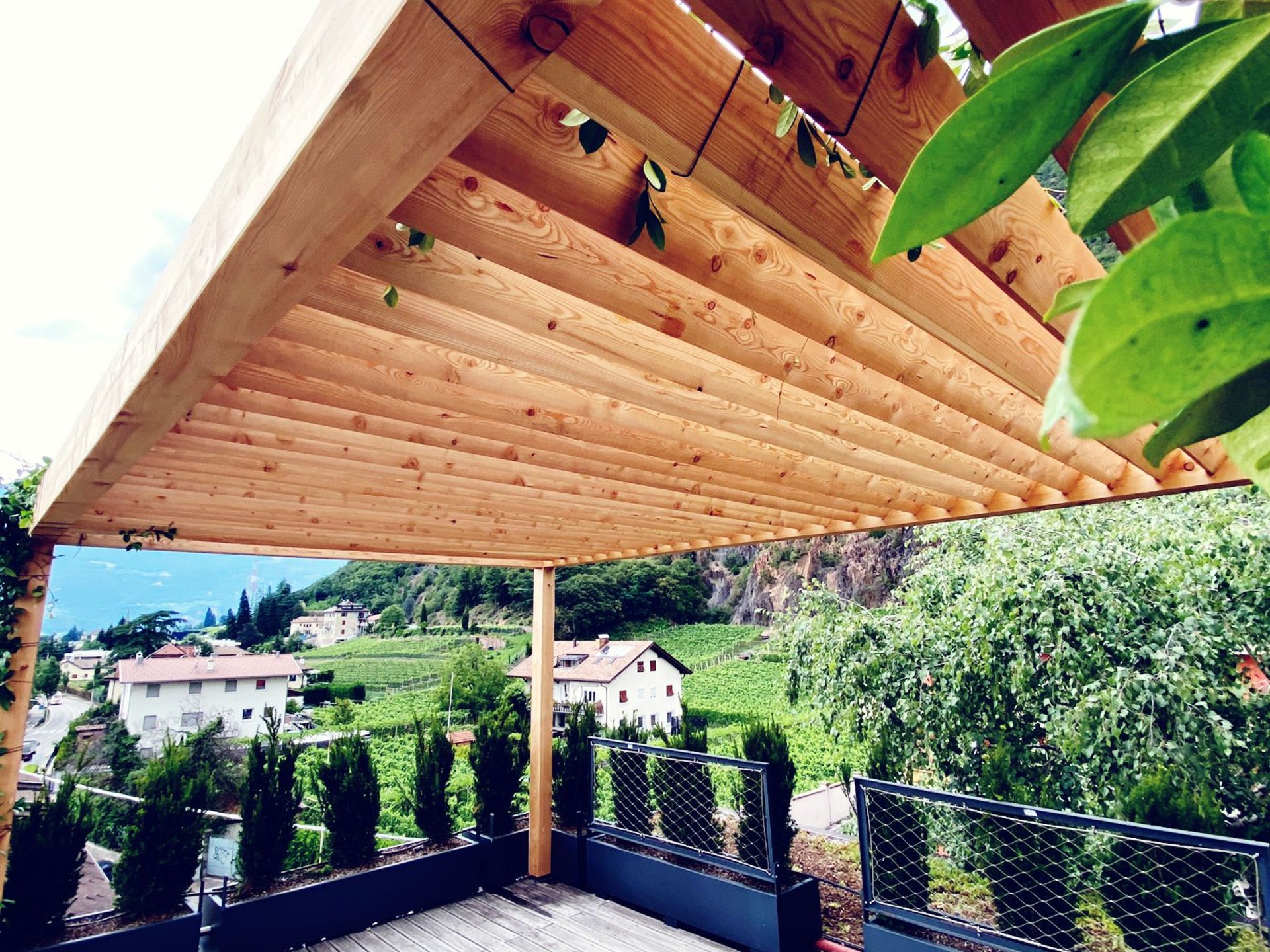 Casette in legno da giardino e tante altre idee Casette in legno da giardino e tante altre idee