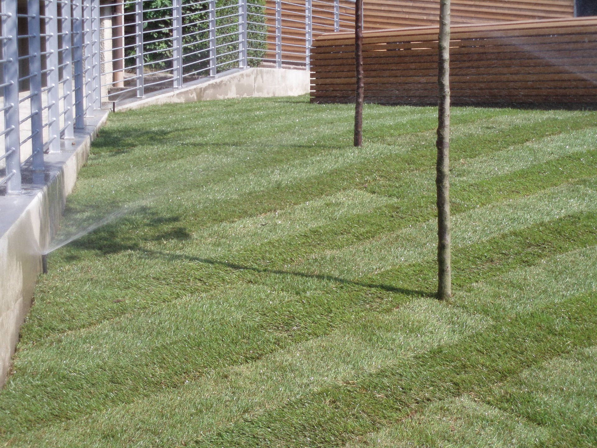 Impianti di irrigazione - trova il top da noi Impianti di irrigazione - trova il top da noi