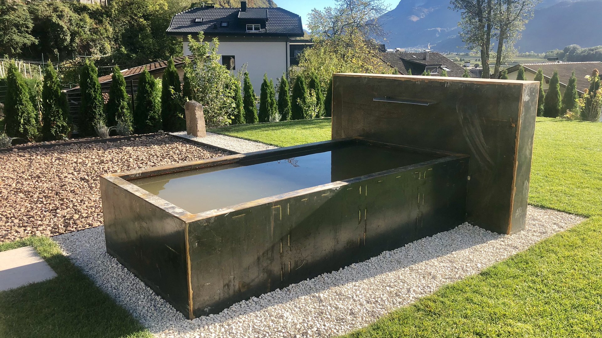 Gartengestaltung Südtirol - Profi in deiner Nähe Gartengestaltung Südtirol - Profi in deiner Nähe