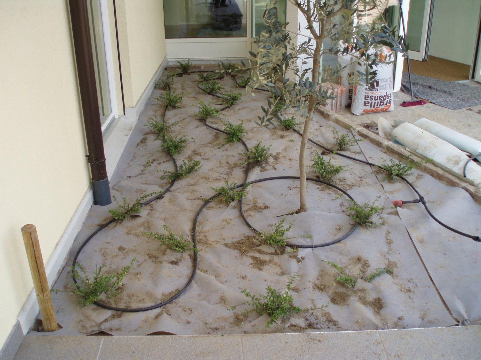 Impianti di irrigazione - trova il top da noi Impianti di irrigazione - trova il top da noi