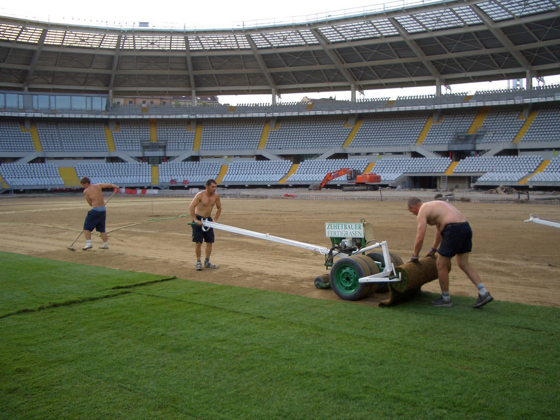 Olympiastadion Turin Olympiastadion Turin