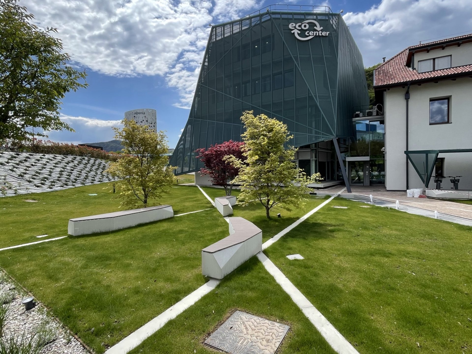 Gartentrends zum Mitverfolgen Gartentrends zum Mitverfolgen