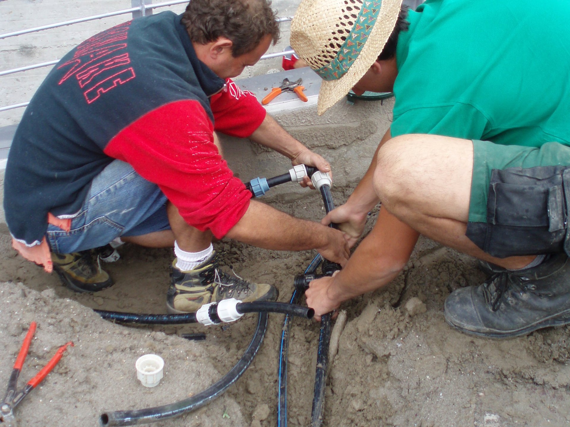 Impianti di irrigazione - trova il top da noi Impianti di irrigazione - trova il top da noi