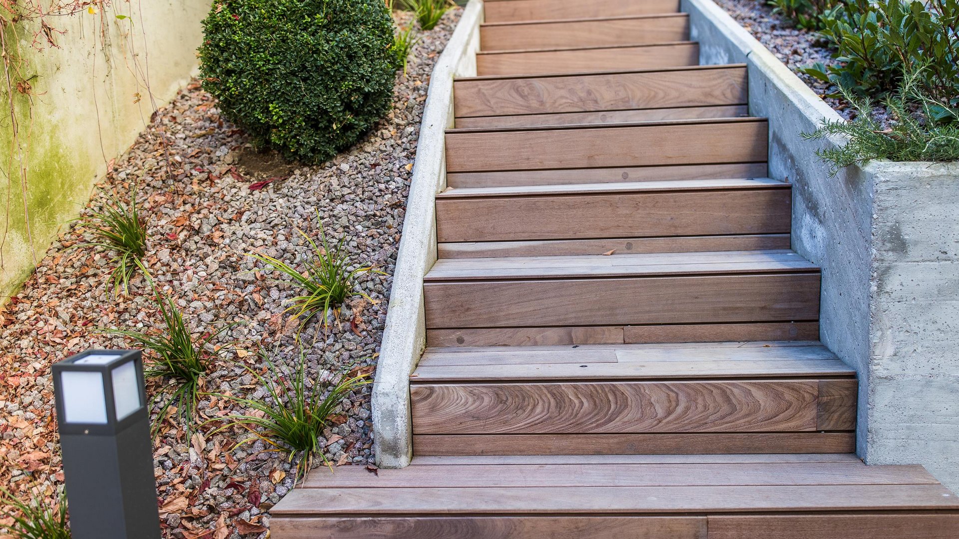 Private Gardening: der Privatgarten von Rasenfix Private Gardening: der Privatgarten von Rasenfix